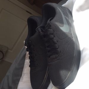Nike SB shoes